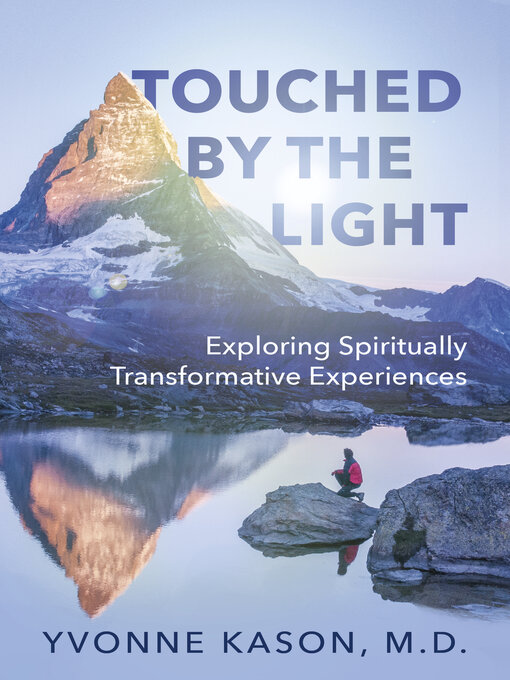 Title details for Touched by the Light by Yvonne Kason - Available